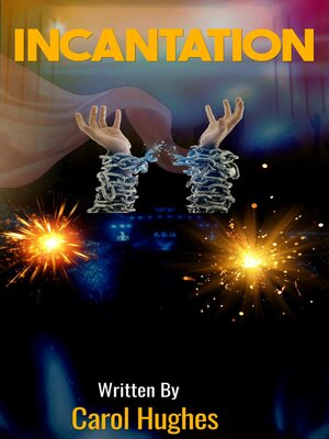 cover image of Incantation